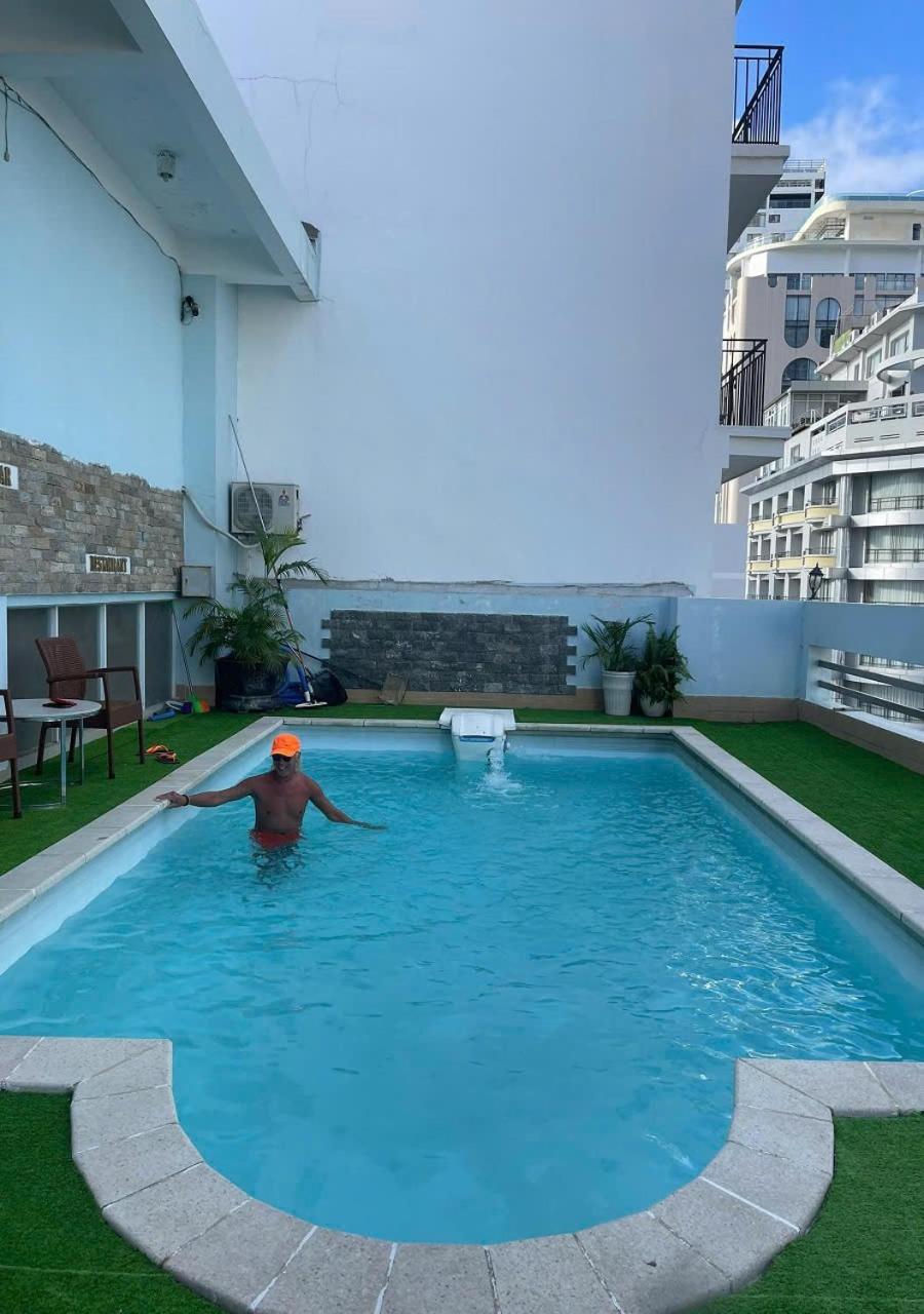 King Hotel Nha Trang Exterior photo